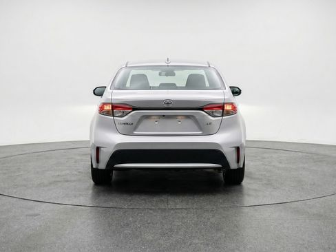 Used 2025 Toyota Corolla LE FWD image 7