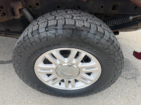 Used 2013 Ford F150 Lariat w/ Mid Equipment Group image 11