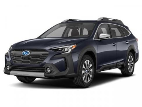 Used 2023 Subaru Outback Touring XT image 1