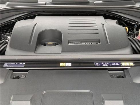 New 2027 Land Rover Range Rover Sport SE AWD/4WD image 19