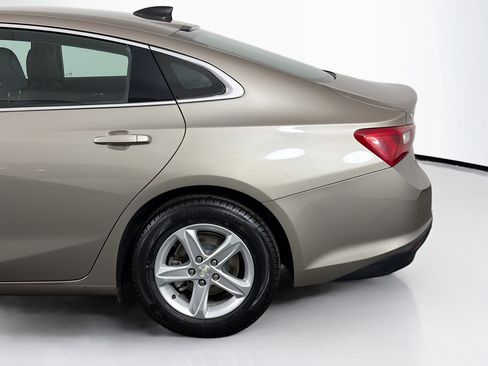 Used 2023 Chevrolet Malibu LS w/ Driver Confidence Package FWD image 45
