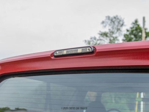 Used 1995 Ford Bronco XLT AWD/4WD image 67