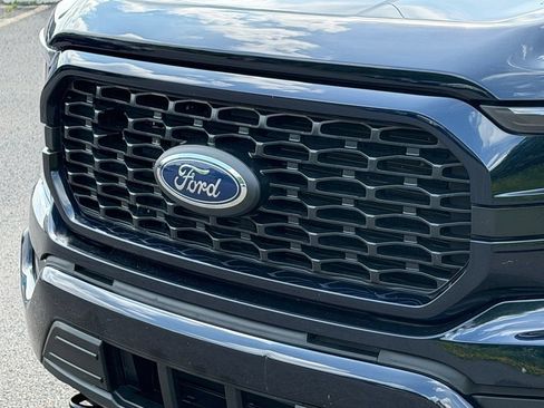 Used 2023 Ford F150 XL w/ STX Appearance Package AWD/4WD image 23