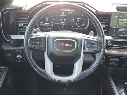 Used 2023 GMC Sierra 1500 Elevation image 28