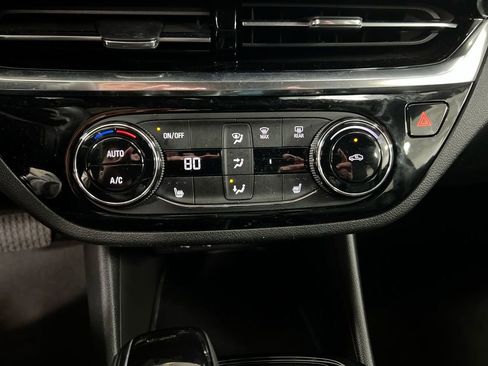 Used 2024 Buick Envista Sport Touring w/ Convenience I Package image 16