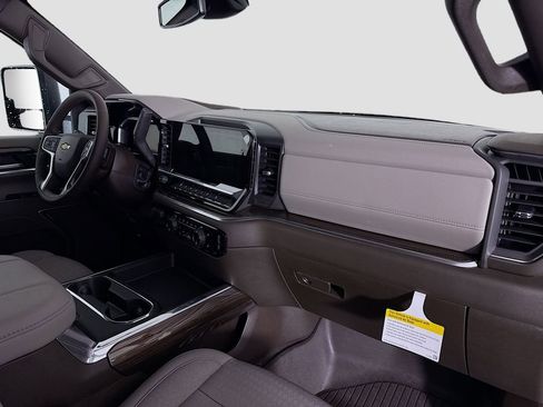 New 2026 Chevrolet Silverado 2500 LT w/ True North Edition image 27