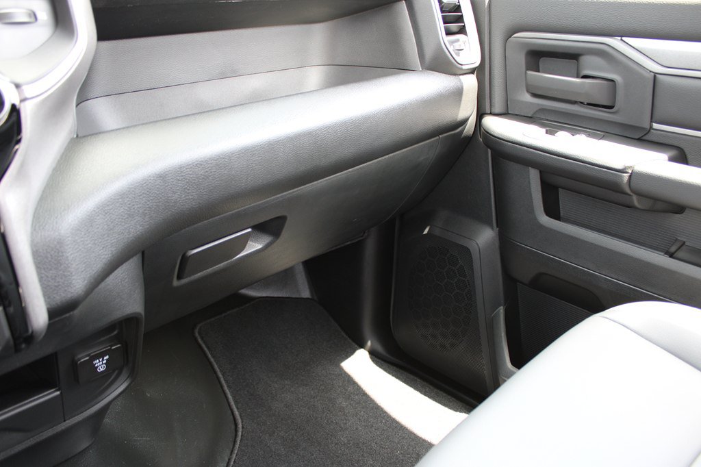Used 2026 RAM 2500 Tradesman RWD image 26