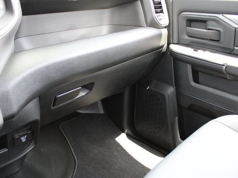 Used 2026 RAM 2500 Tradesman RWD image 26