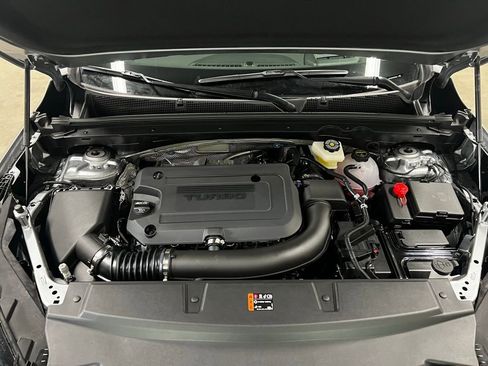 New 2026 Buick Envision Avenir image 42