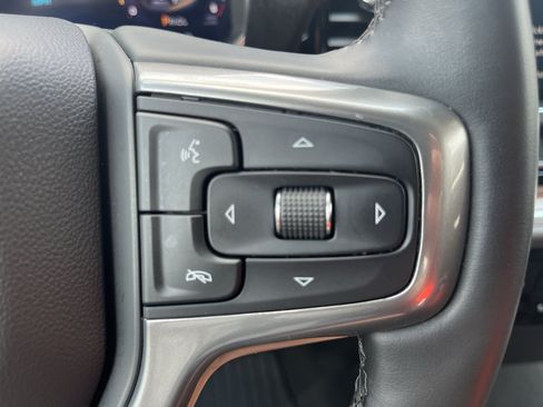 Used 2026 Chevrolet Silverado 1500 LT AWD/4WD image 20