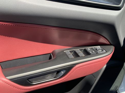 Used 2026 Lexus NX 350 AWD w/ Accessory Package (Z1) image 15