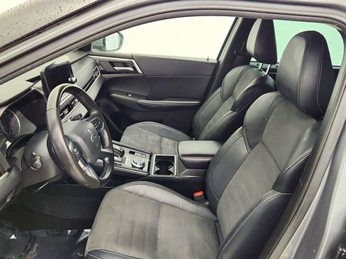 Used 2023 Mitsubishi Outlander SE AWD/4WD image 20