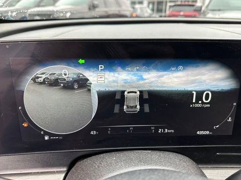 Used 2023 Kia Sportage X-Pro Prestige image 33