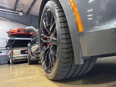 Used 2017 Chevrolet Corvette Z06 image 45