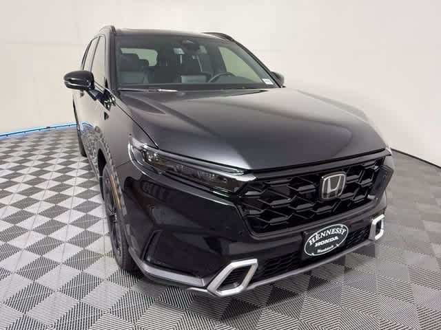 New 2027 Honda CR-V Sport Touring image 8