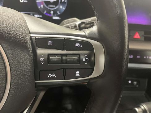 Used 2023 Kia Sportage SX FWD image 24