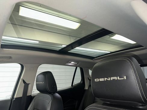 Certified 2023 GMC Terrain Denali w/ Denali Premium Package image 4