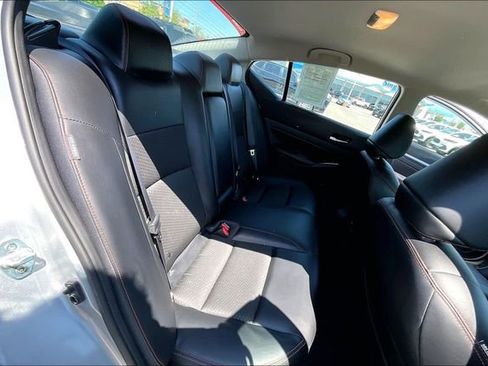 Used 2024 Nissan Altima 2.5 SR FWD image 20