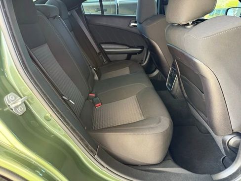 Used 2023 Dodge Charger Scat Pack RWD image 25