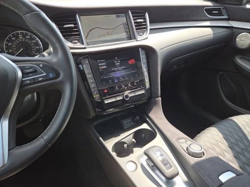 Used 2024 INFINITI QX50 Autograph image 40