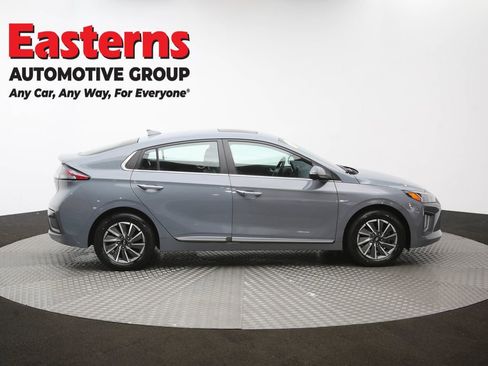 Used 2020 Hyundai Ioniq Limited image 48