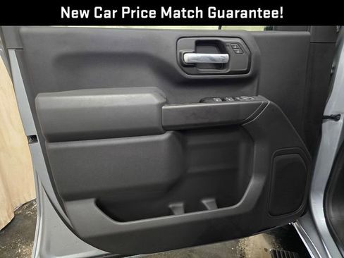 New 2026 GMC Sierra 2500 Pro w/ Convenience Package image 10