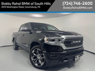 Used 2020 RAM 1500 Limited AWD/4WD video 1