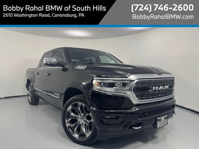 Used 2020 RAM 1500 Limited