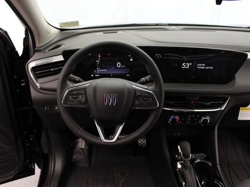 New 2026 Buick Encore GX Preferred FWD image 25
