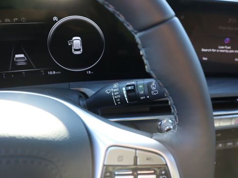 New 2025 Kia Telluride SX X-Line image 28