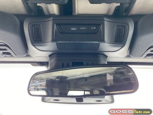 New 2026 Jeep Gladiator Mojave image 13