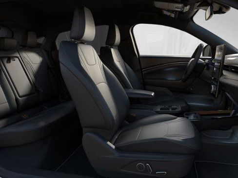 New 2025 Ford Mustang Mach-E Premium image 27