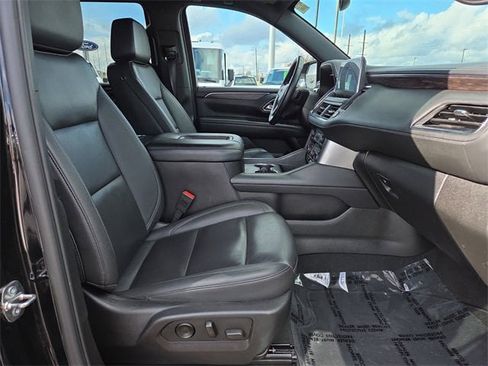 Used 2024 Chevrolet Tahoe LT image 16