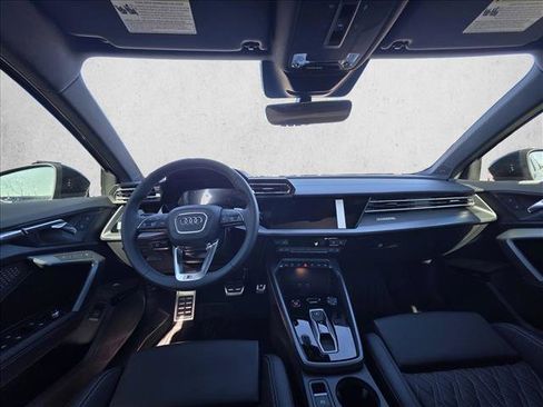 New 2026 Audi S3 Premium image 19