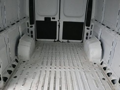 Used 2023 RAM ProMaster 2500 FWD image 23