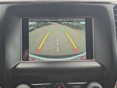 Used 2021 Jeep Grand Cherokee Freedom Edition image 14