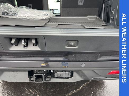 New 2026 Ford Expedition Tremor image 30