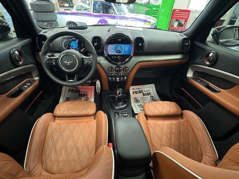 Used 2024 MINI Cooper Countryman John Cooper Works image 4