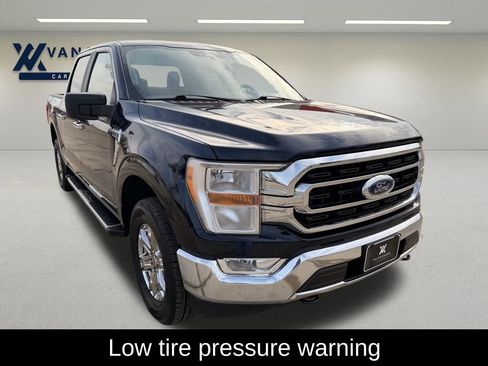 Used 2022 Ford F150 XLT w/ XTR Package image 5