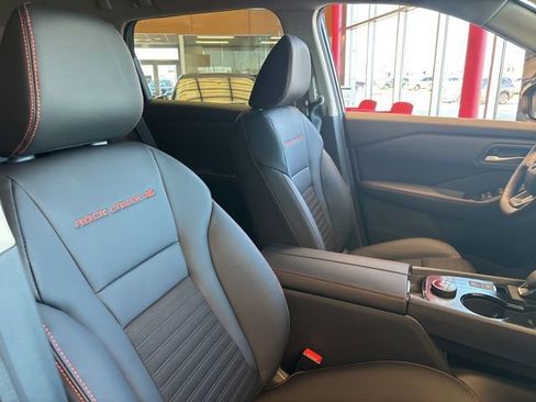 New 2026 Nissan Rogue Rock Creek image 22