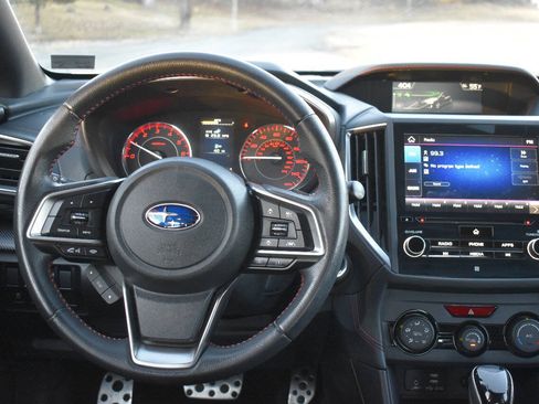Used 2020 Subaru Impreza 2.0i Sport AWD/4WD image 19