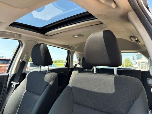 Used 2016 Honda Fit EX image 7