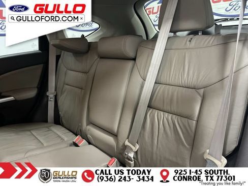 Used 2013 Honda CR-V EX-L image 13