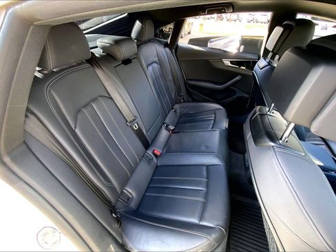 Used 2021 Audi A5 2.0T Prestige image 19