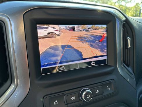 Certified 2025 Chevrolet Silverado 2500 W/T w/ WT Convenience Package image 22