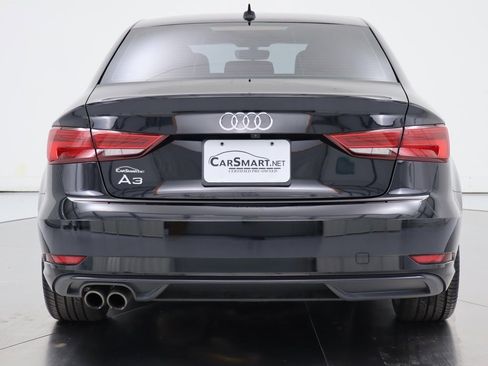 Used 2019 Audi A3 2.0T Titanium w/ Convenience Package image 4
