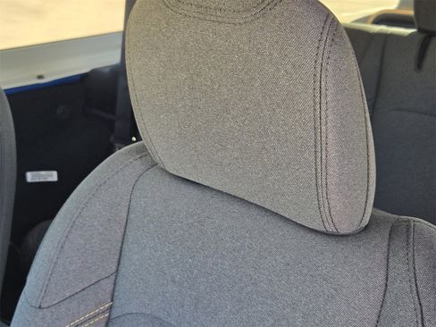 New 2026 Jeep Wrangler Sport image 14