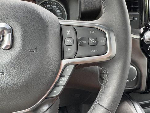 Used 2026 RAM 1500 Big Horn AWD/4WD image 20