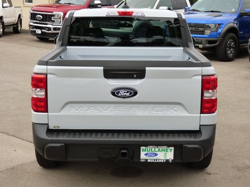 New 2026 Ford Maverick XLT FWD image 4