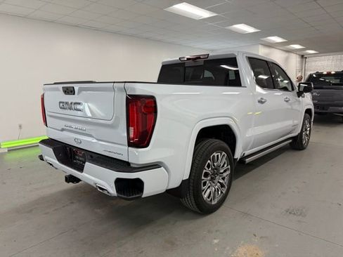 New 2026 GMC Sierra 1500 Denali Ultimate image 4